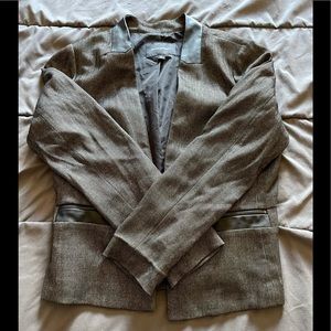 Banana Republic Blazer Size 12